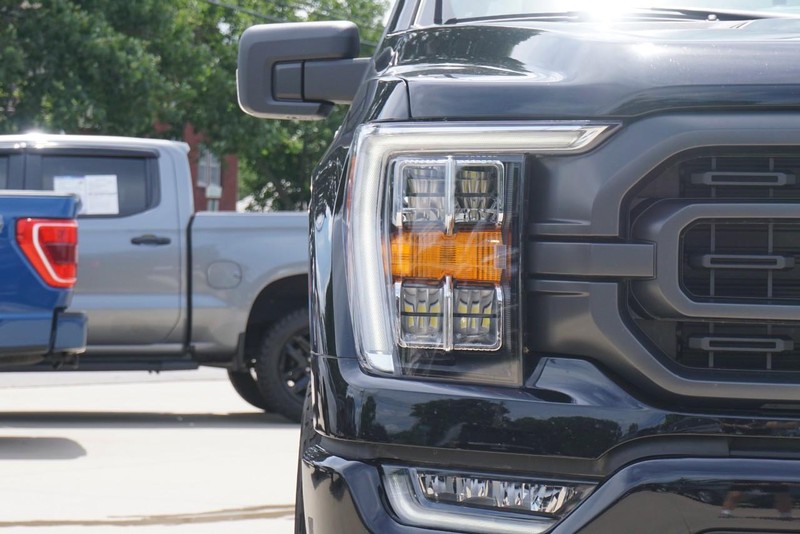 Ford F-150 Vehicle Full-screen Gallery Image 09