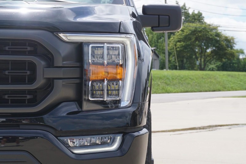 Ford F-150 Vehicle Full-screen Gallery Image 10