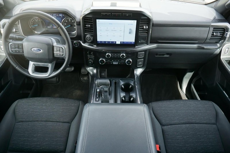 Ford F-150 Vehicle Full-screen Gallery Image 35