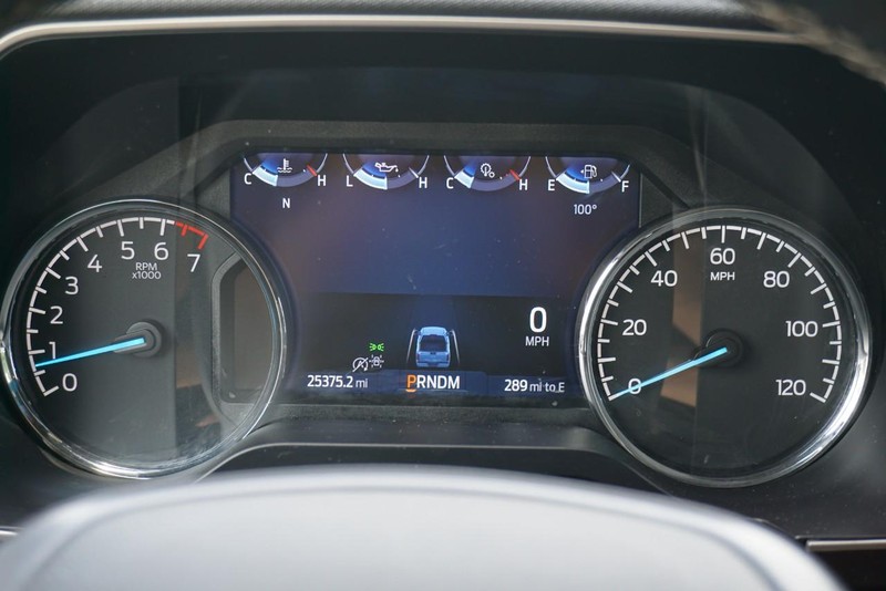 Ford F-150 Vehicle Full-screen Gallery Image 42