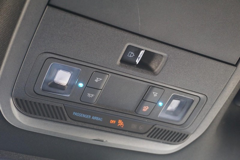 Ford F-150 Vehicle Full-screen Gallery Image 55