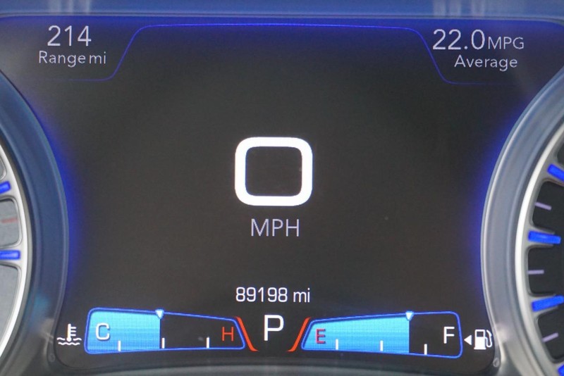 Chrysler 300 Vehicle Full-screen Gallery Image 39