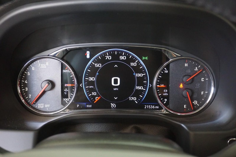 GMC Acadia Vehicle Full-screen Gallery Image 45