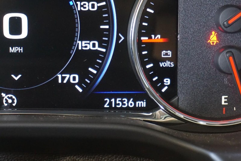 GMC Acadia Vehicle Full-screen Gallery Image 46