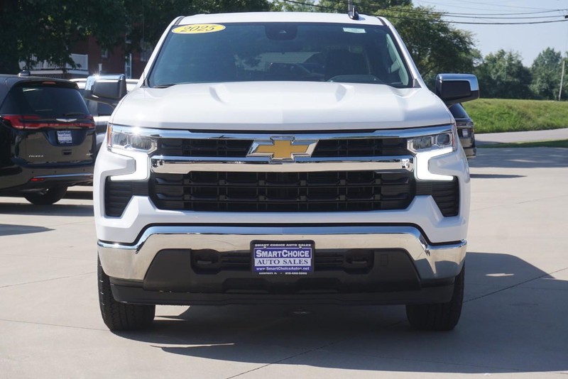 Chevrolet Silverado 1500 Vehicle Full-screen Gallery Image 08