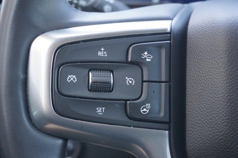 Chevrolet Silverado 1500 Vehicle Full-screen Gallery Image 39