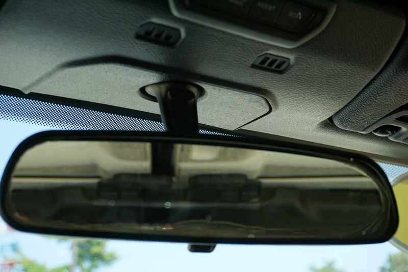 Jeep Wrangler Vehicle Full-screen Gallery Image 50