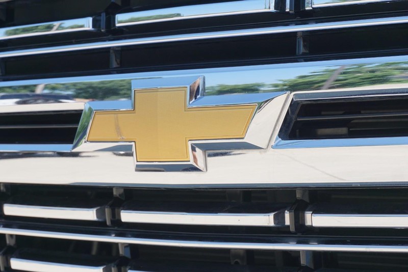 Chevrolet Tahoe Vehicle Full-screen Gallery Image 11