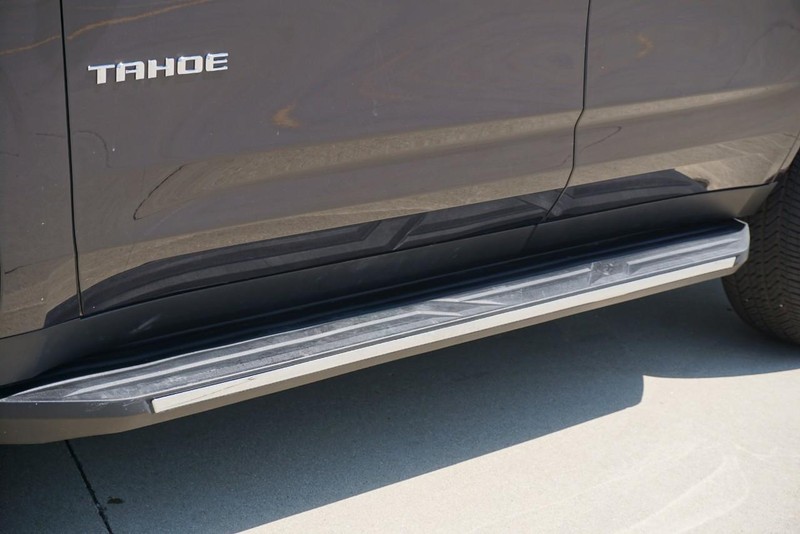 Chevrolet Tahoe Vehicle Full-screen Gallery Image 13