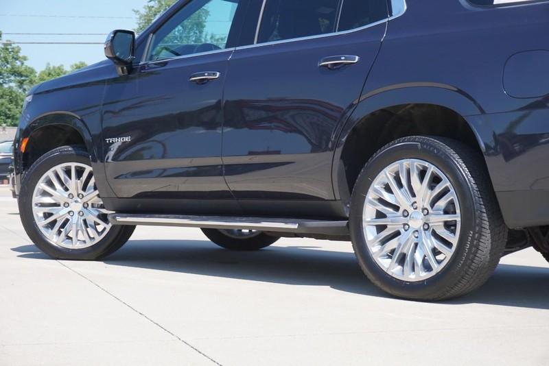Chevrolet Tahoe Vehicle Full-screen Gallery Image 14