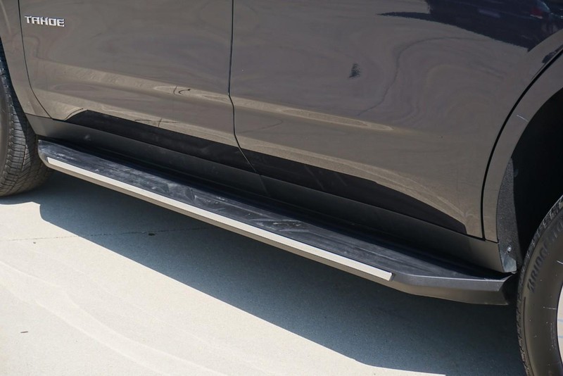 Chevrolet Tahoe Vehicle Full-screen Gallery Image 16