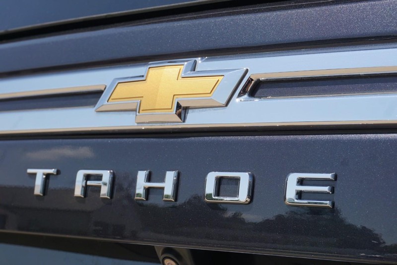 Chevrolet Tahoe Vehicle Full-screen Gallery Image 20
