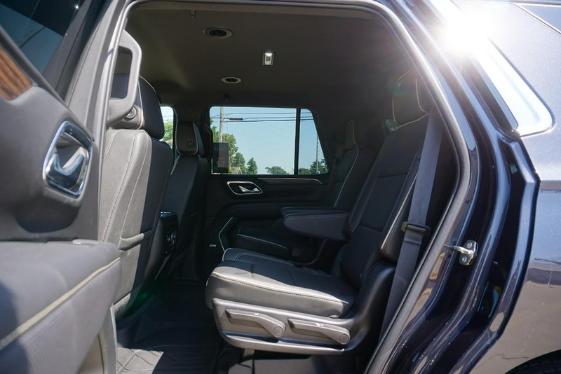 Chevrolet Tahoe Vehicle Full-screen Gallery Image 31