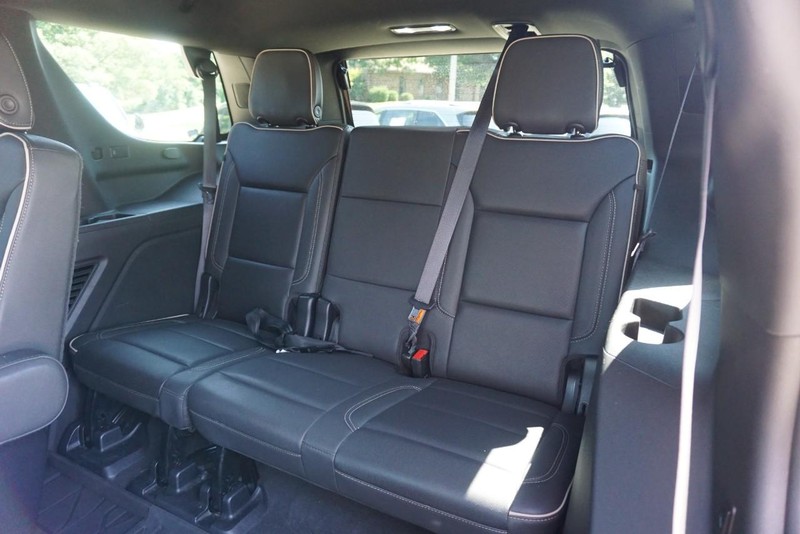 Chevrolet Tahoe Vehicle Full-screen Gallery Image 33