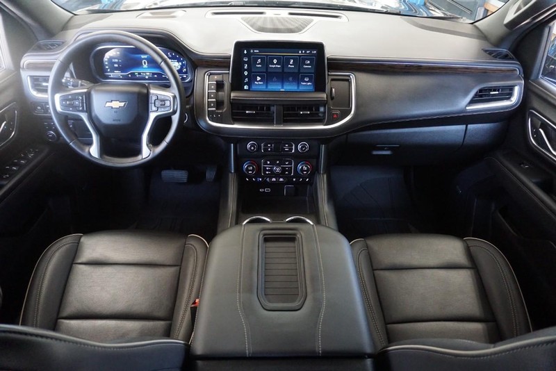 Chevrolet Tahoe Vehicle Full-screen Gallery Image 40