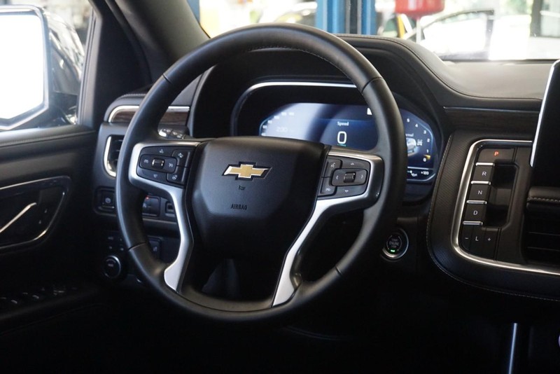 Chevrolet Tahoe Vehicle Full-screen Gallery Image 41