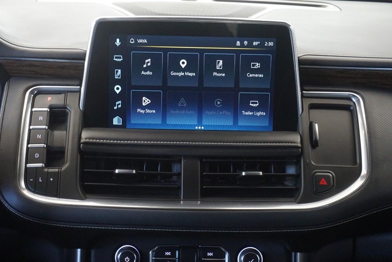 Chevrolet Tahoe Vehicle Full-screen Gallery Image 42
