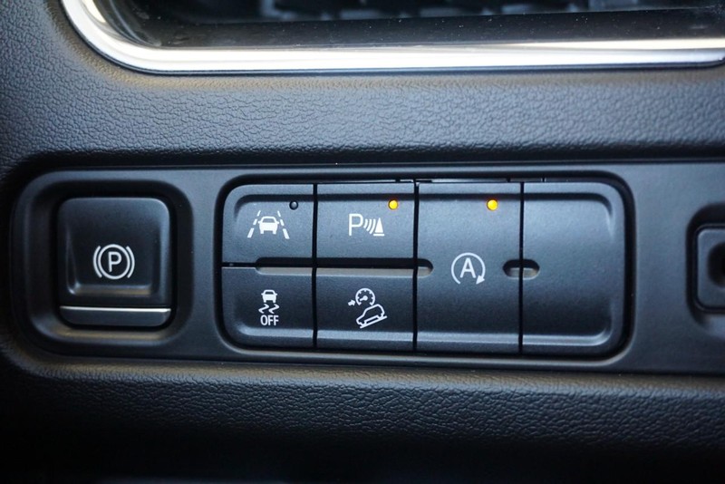 Chevrolet Tahoe Vehicle Full-screen Gallery Image 46