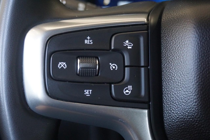 Chevrolet Tahoe Vehicle Full-screen Gallery Image 48