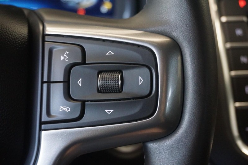 Chevrolet Tahoe Vehicle Full-screen Gallery Image 49