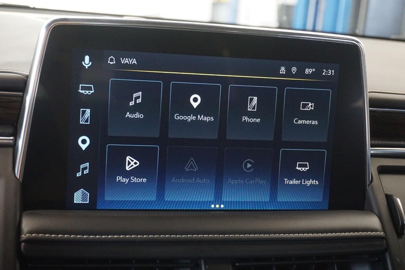 Chevrolet Tahoe Vehicle Full-screen Gallery Image 52