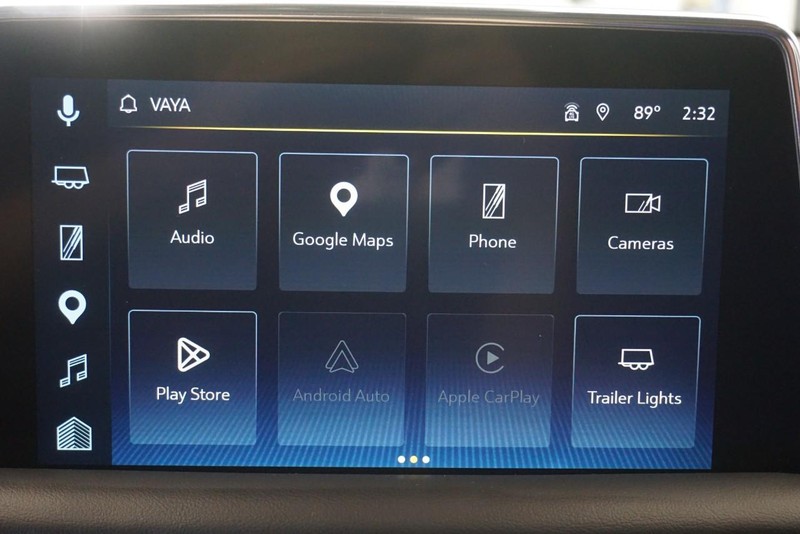Chevrolet Tahoe Vehicle Full-screen Gallery Image 56