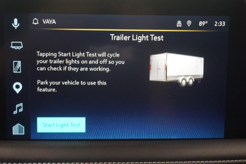 Chevrolet Tahoe Vehicle Full-screen Gallery Image 57