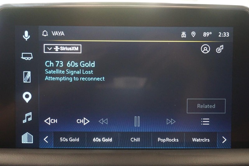 Chevrolet Tahoe Vehicle Full-screen Gallery Image 59