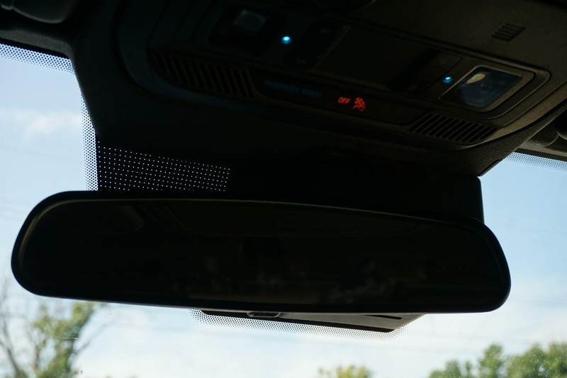 Ford Bronco Vehicle Full-screen Gallery Image 49