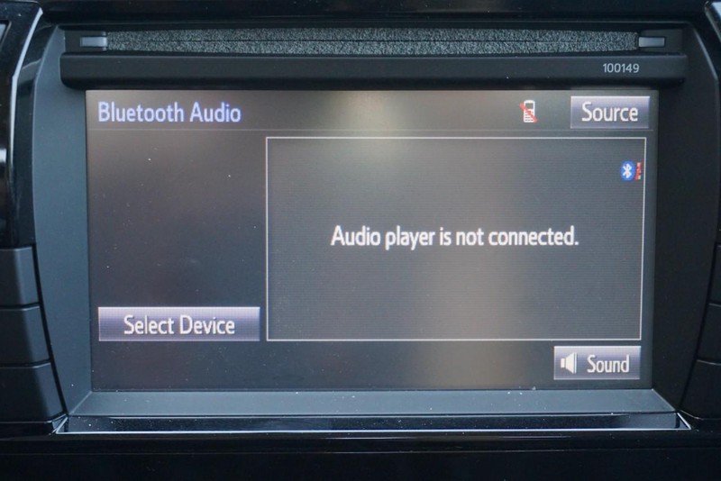 Toyota Corolla Vehicle Full-screen Gallery Image 43