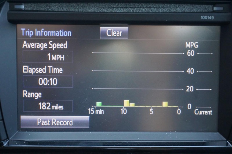 Toyota Corolla Vehicle Full-screen Gallery Image 45
