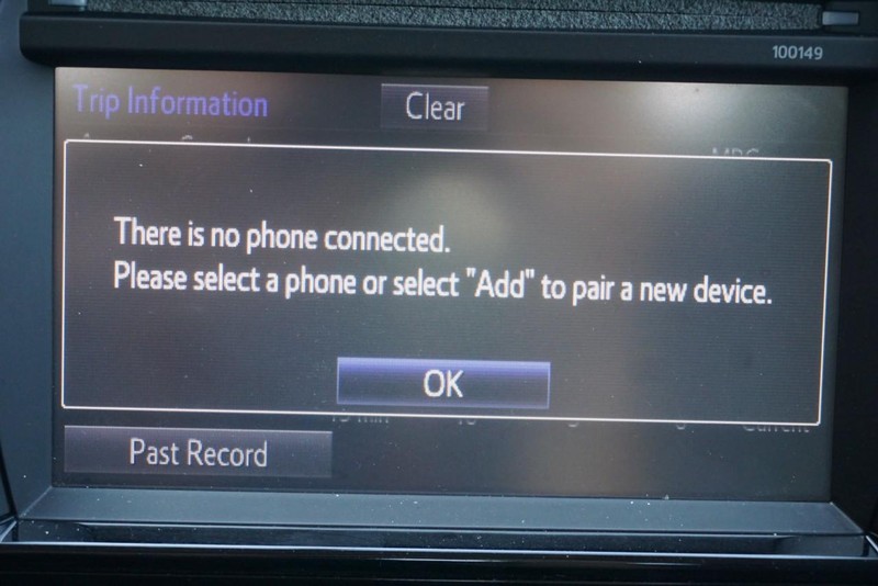 Toyota Corolla Vehicle Full-screen Gallery Image 46