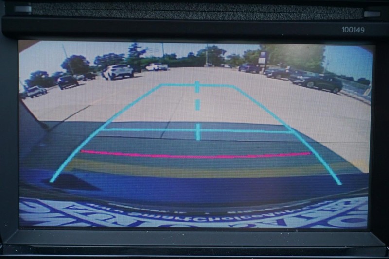 Toyota Corolla Vehicle Full-screen Gallery Image 47