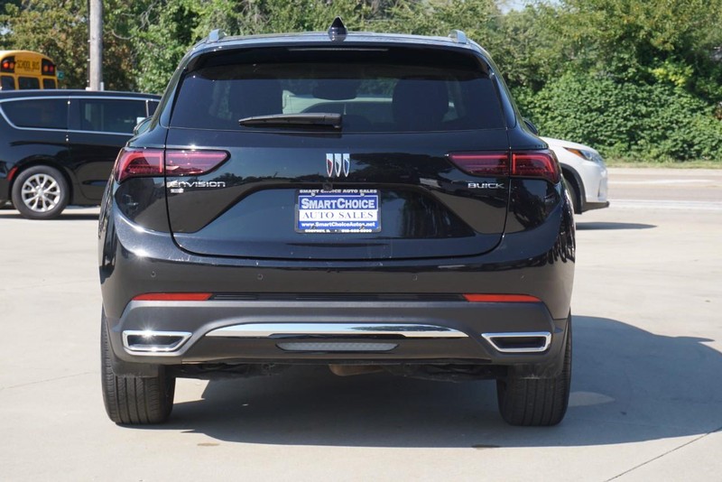Buick Envision Vehicle Full-screen Gallery Image 04