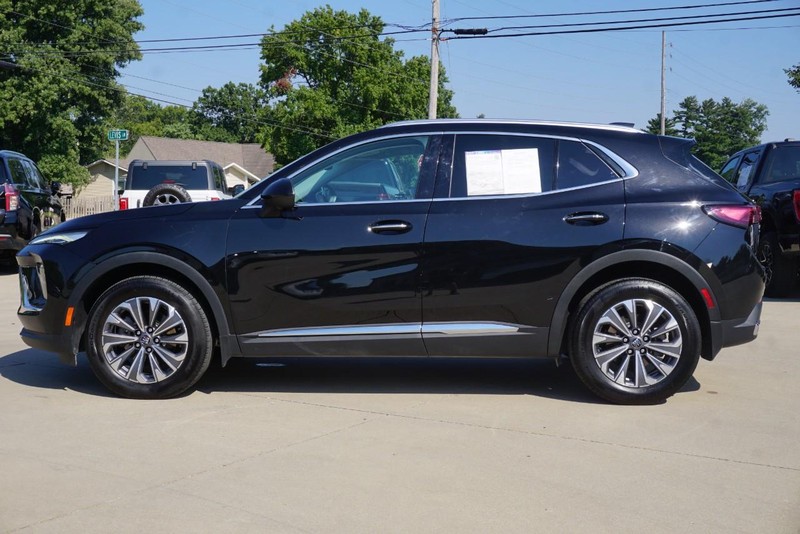 Buick Envision Vehicle Full-screen Gallery Image 06