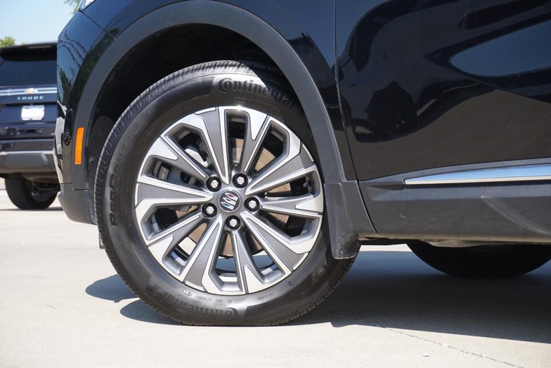 Buick Envision Vehicle Full-screen Gallery Image 14