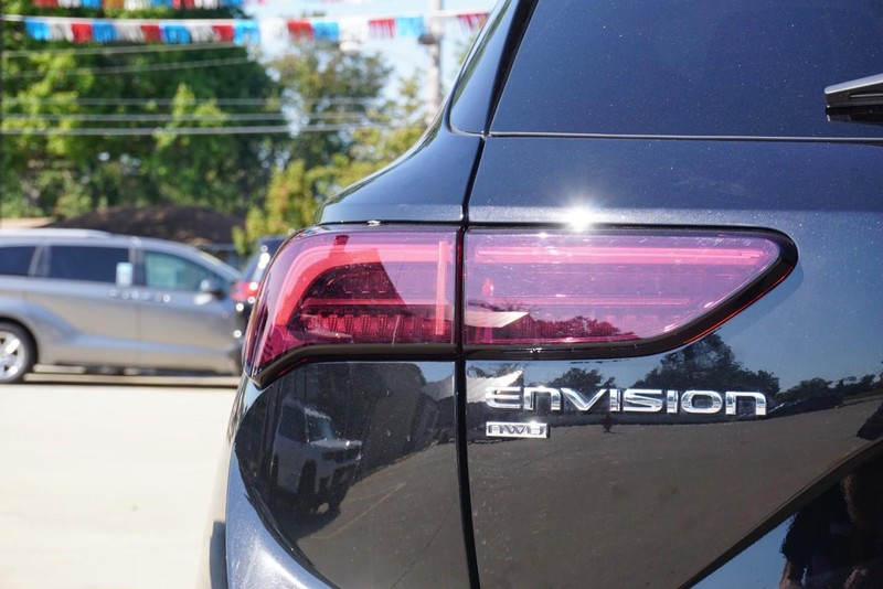 Buick Envision Vehicle Full-screen Gallery Image 16