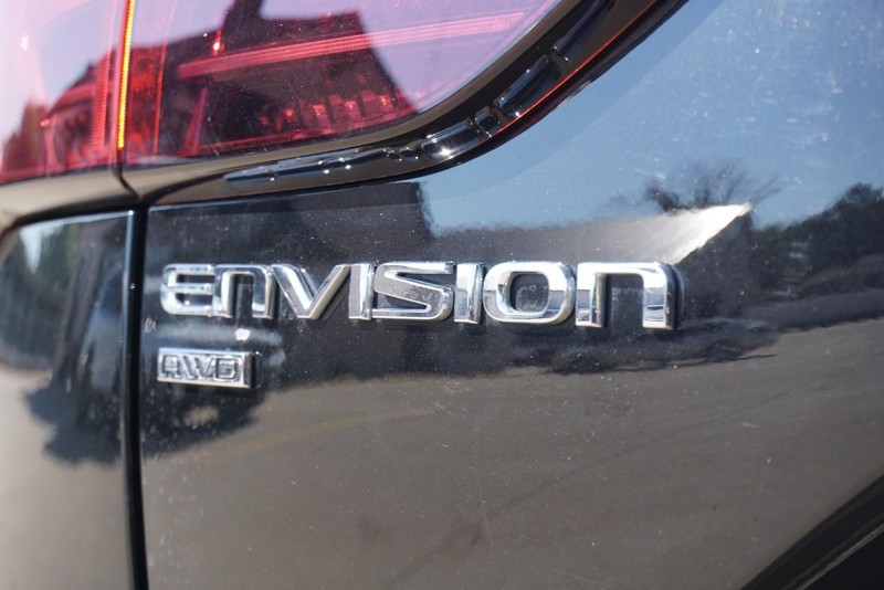 Buick Envision Vehicle Full-screen Gallery Image 18