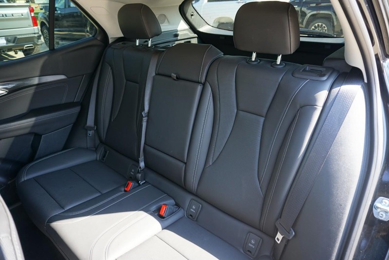Buick Envision Vehicle Full-screen Gallery Image 26