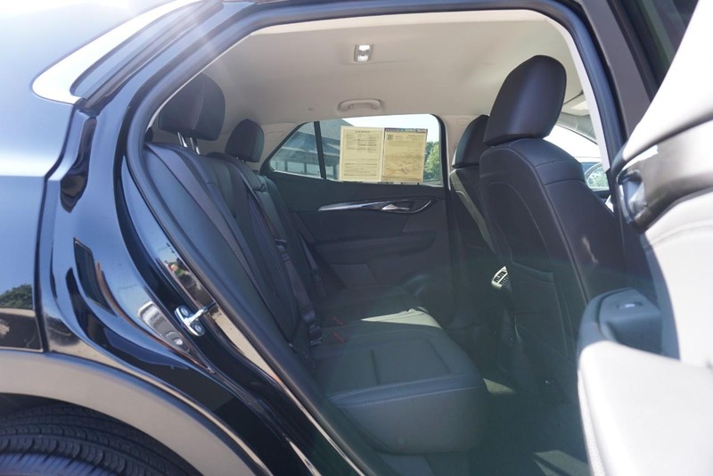 Buick Envision Vehicle Full-screen Gallery Image 27