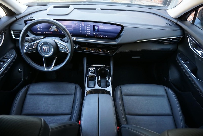 Buick Envision Vehicle Full-screen Gallery Image 31