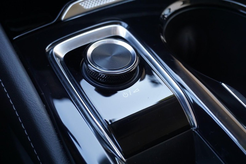 Buick Envision Vehicle Full-screen Gallery Image 45
