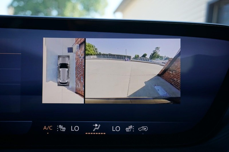 Buick Envision Vehicle Full-screen Gallery Image 51