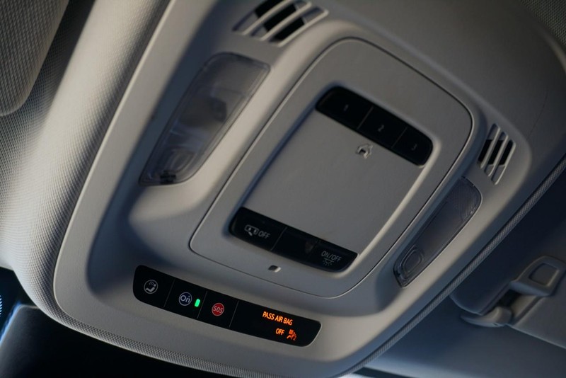Buick Envision Vehicle Full-screen Gallery Image 54