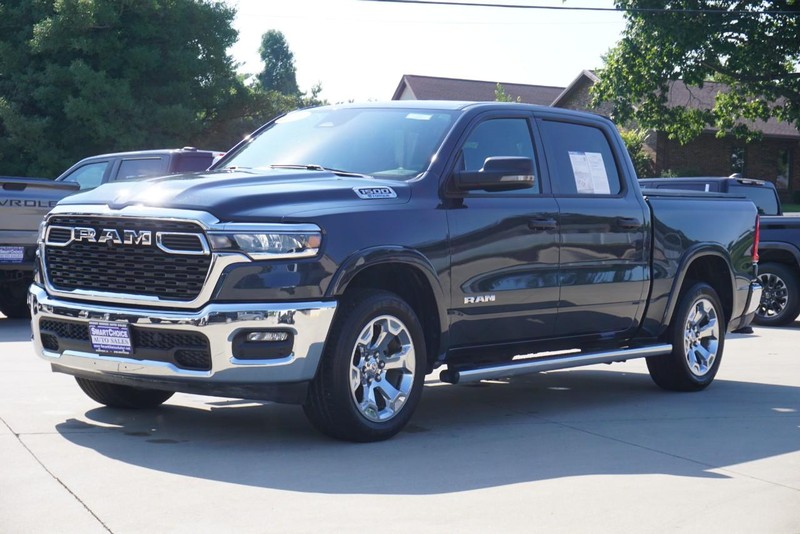 Ram 1500 Vehicle Full-screen Gallery Image 07