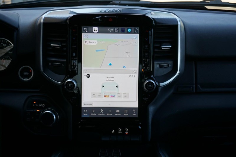 Ram 1500 Vehicle Full-screen Gallery Image 38