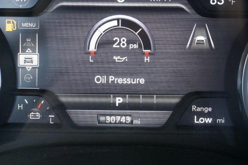 Ram 1500 Vehicle Full-screen Gallery Image 42