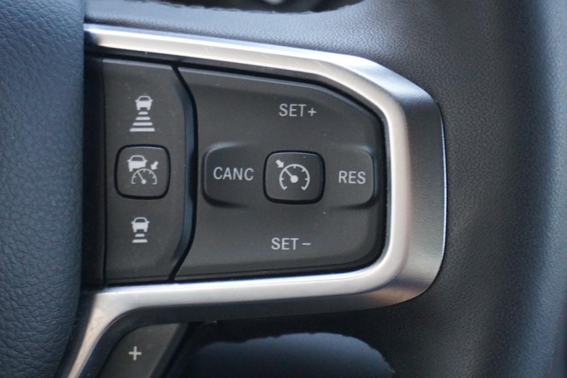Ram 1500 Vehicle Full-screen Gallery Image 46