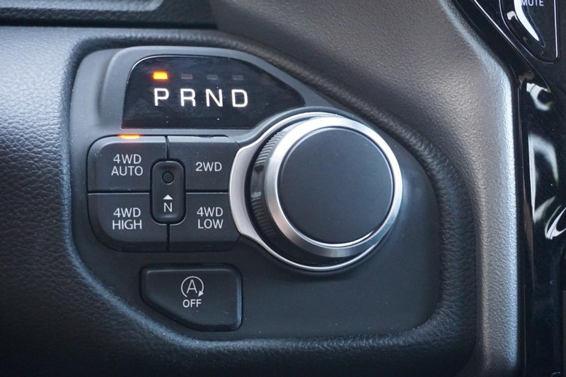 Ram 1500 Vehicle Full-screen Gallery Image 47