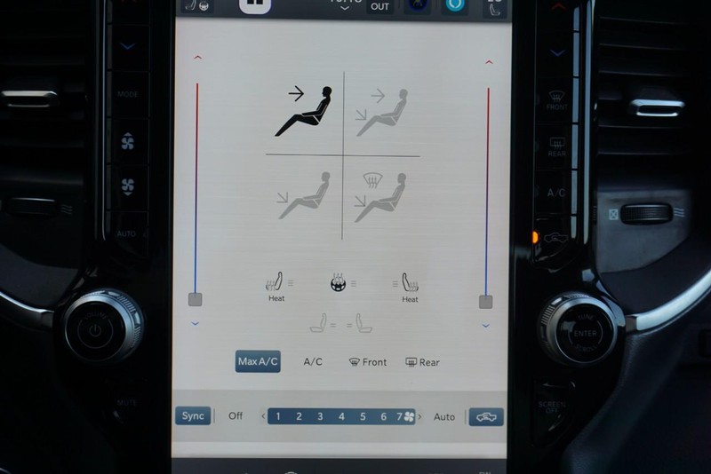 Ram 1500 Vehicle Full-screen Gallery Image 51